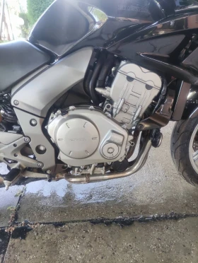 Honda Cbf 1000, снимка 4