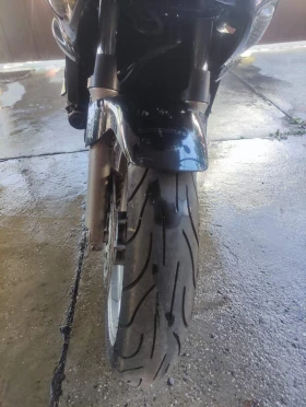 Honda Cbf 1000, снимка 2