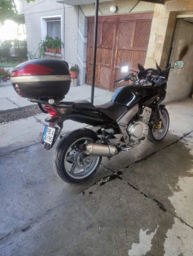Honda Cbf 1000, снимка 9