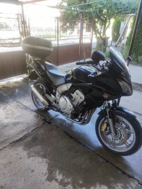 Honda Cbf 1000, снимка 1