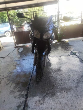 Honda Cbf 1000, снимка 7