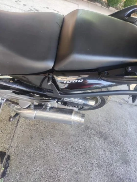 Honda Cbf 1000, снимка 5