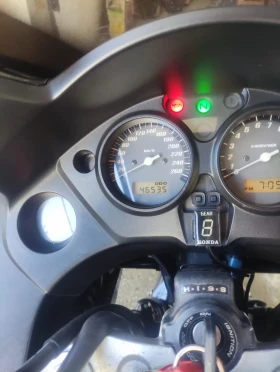 Honda Cbf 1000, снимка 3