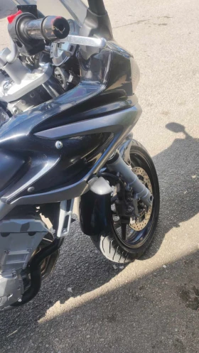 Yamaha FZ6 fz6 Fazer, снимка 15