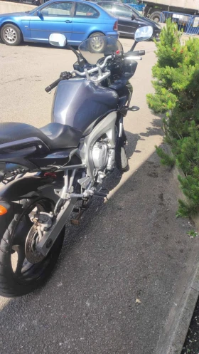 Yamaha FZ6 fz6 Fazer, снимка 14