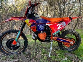 Ktm 300 * ЕХС* TBI* , снимка 7