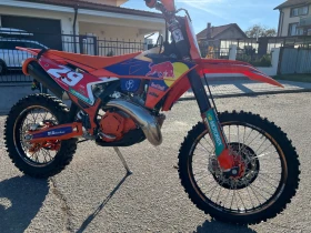 Ktm 300 * ЕХС* TBI* , снимка 6