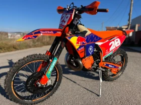 Ktm 300 * ЕХС* TBI* , снимка 3