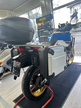 Honda Crf 1000 Africa Adventure Sport DCT 2019.  | Mobile.bg    6