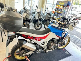 Honda Crf 1000L DCT Adventure Sports 07.2019�. | Mobile.bg � ����� ������ 10