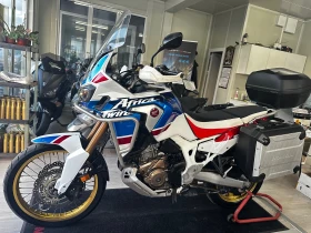 Honda Crf 1000 Africa Adventure Sport DCT 2019.  | Mobile.bg    10