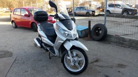     Sym Citycom 300i