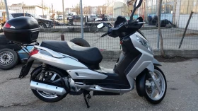 Sym Citycom 300i, снимка 2