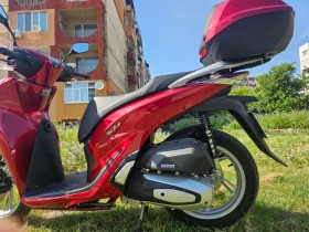 Honda Sh | Mobile.bg    12