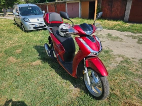 Honda Sh | Mobile.bg    8