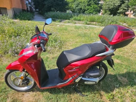     Honda Sh