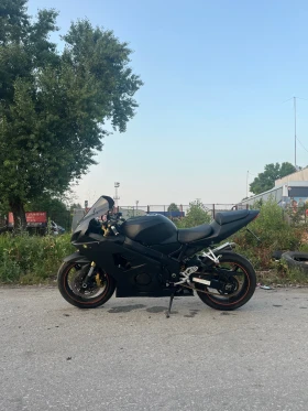  Suzuki Gsxr