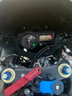 Suzuki Gsxr  | Mobile.bg    9