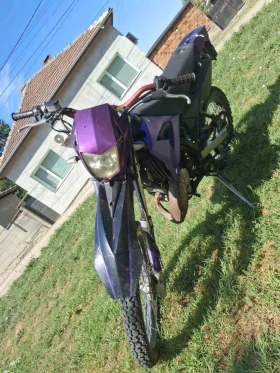     Cpi SX