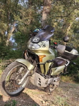 Honda Xlv 650 Transalp | Mobile.bg    14
