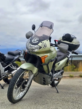 Honda Xlv