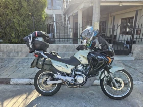 Honda Xlv 650 Transalp | Mobile.bg    7