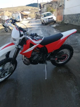 GASGAS EC  - изображение 1