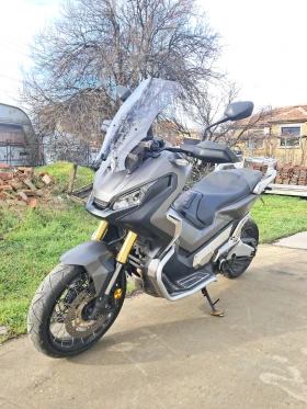 Honda X-ADV, снимка 2