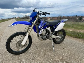 Yamaha Wr undefined | Auto.bg — изображение 3