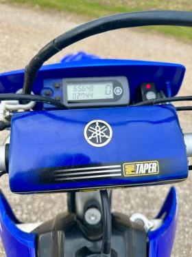 Yamaha Wr undefined | Auto.bg — изображение 11