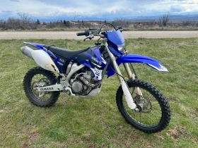 Yamaha Wr undefined | Auto.bg — изображение 7