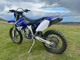 Yamaha Wr undefined | Auto.bg — изображение 6