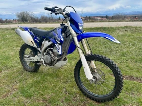 Yamaha Wr undefined | Auto.bg — изображение 8