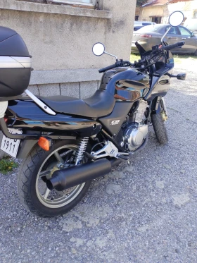 Honda Cb Honda cb 500S