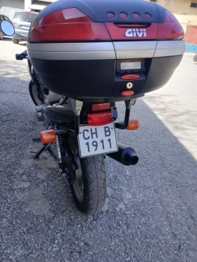 Honda Cb Honda cb 500S | Auto.bg — изображение 4