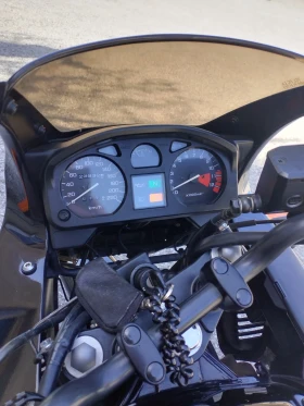 Honda Cb Honda cb 500S | Auto.bg — изображение 15