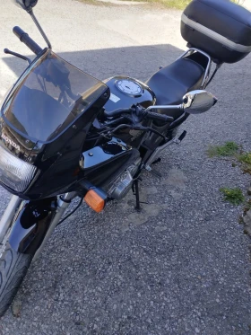 Honda Cb Honda cb 500S | Auto.bg — изображение 12