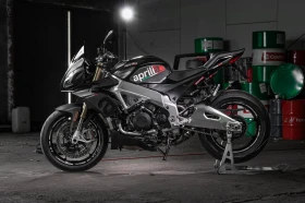 ������ Aprilia Tuono