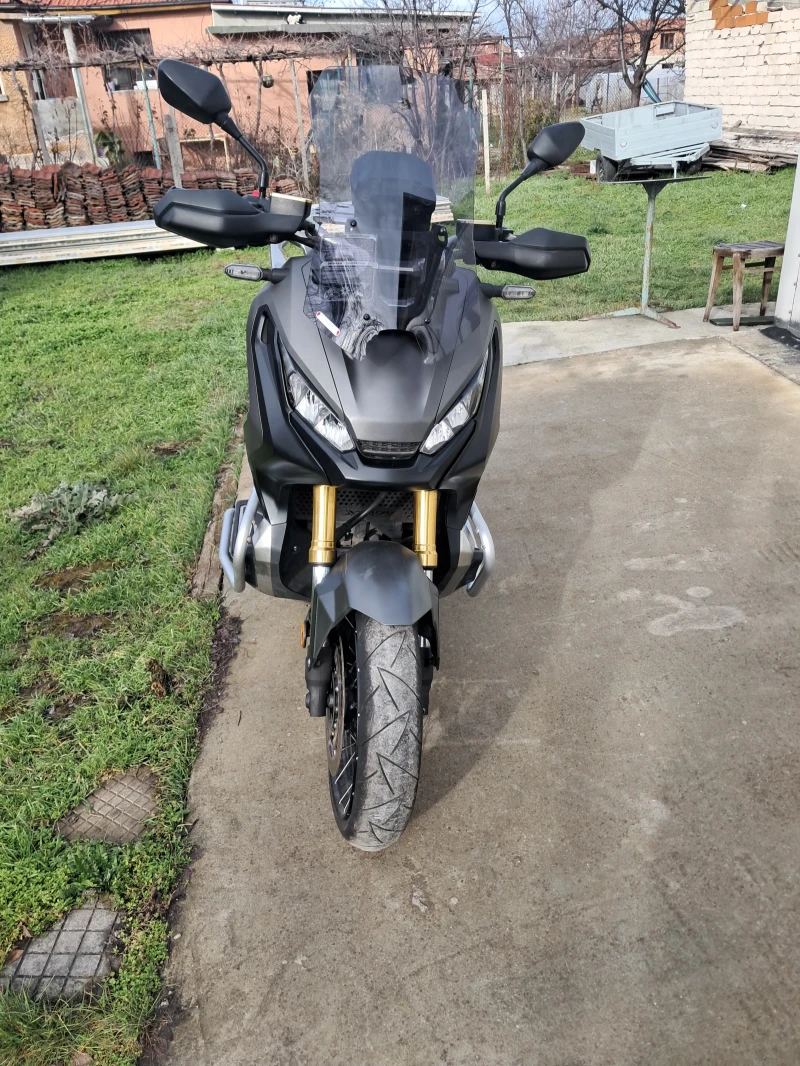Honda X-ADV, снимка 8 - Мотоциклети и мототехника - 53493360