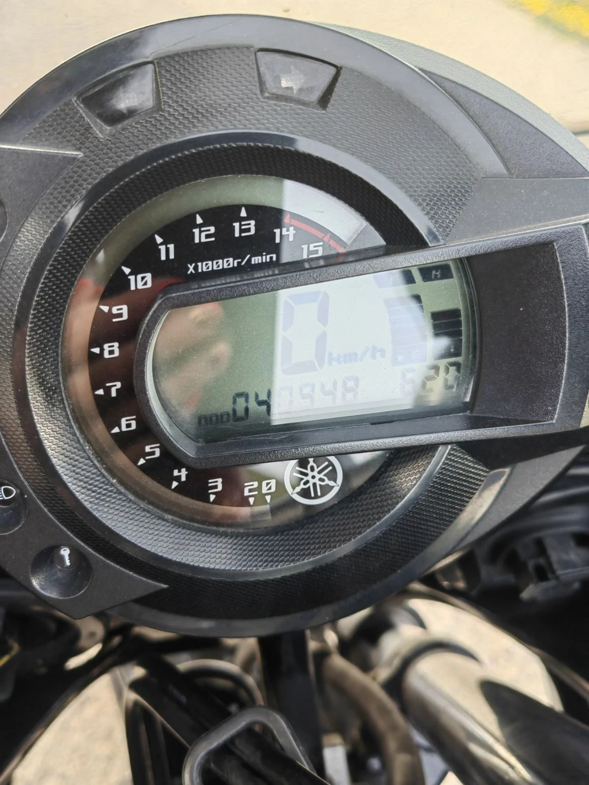 Yamaha FZ6 fz6 Fazer Перфектен! - изображение 6