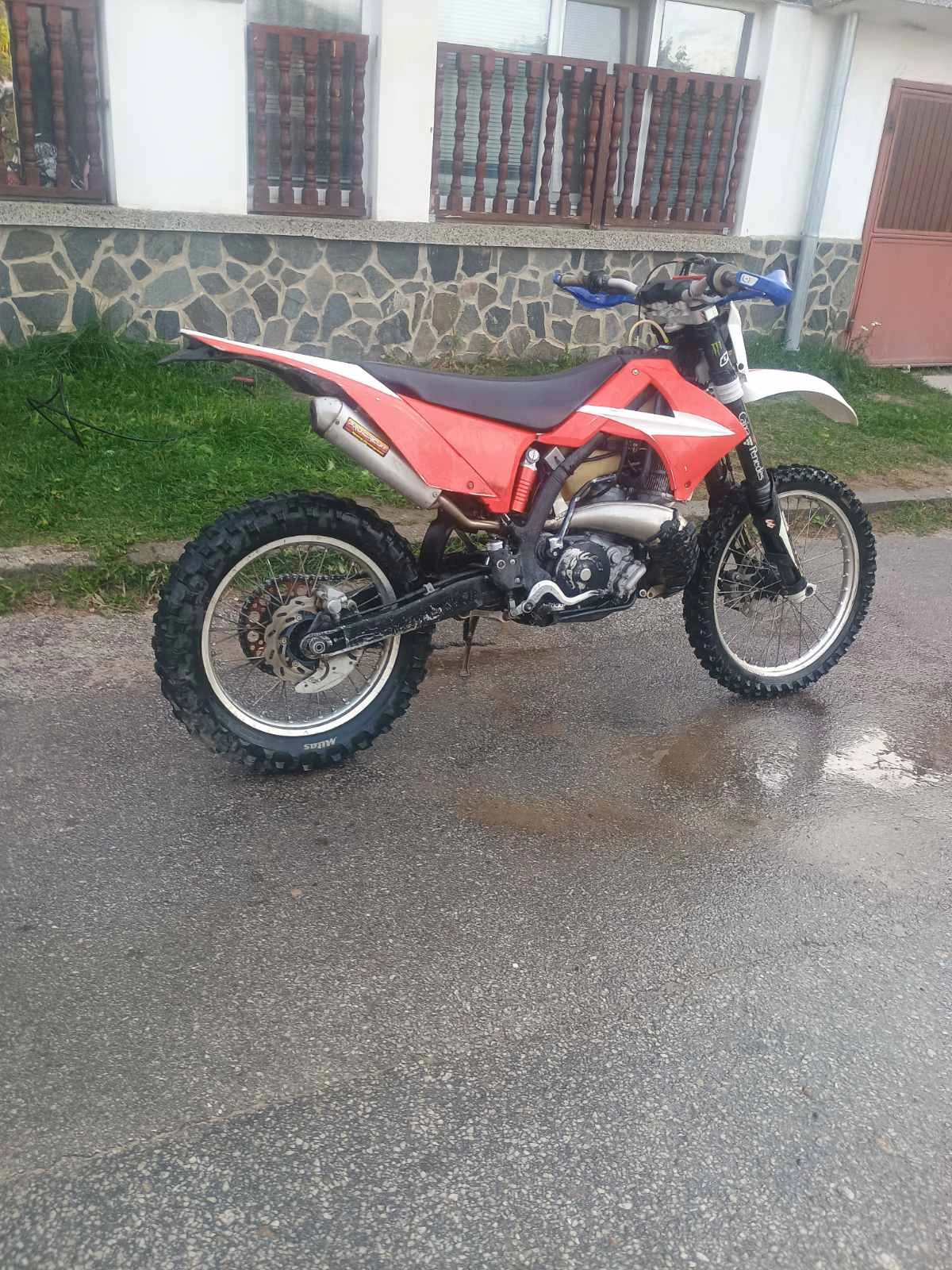 GASGAS EC  - изображение 4