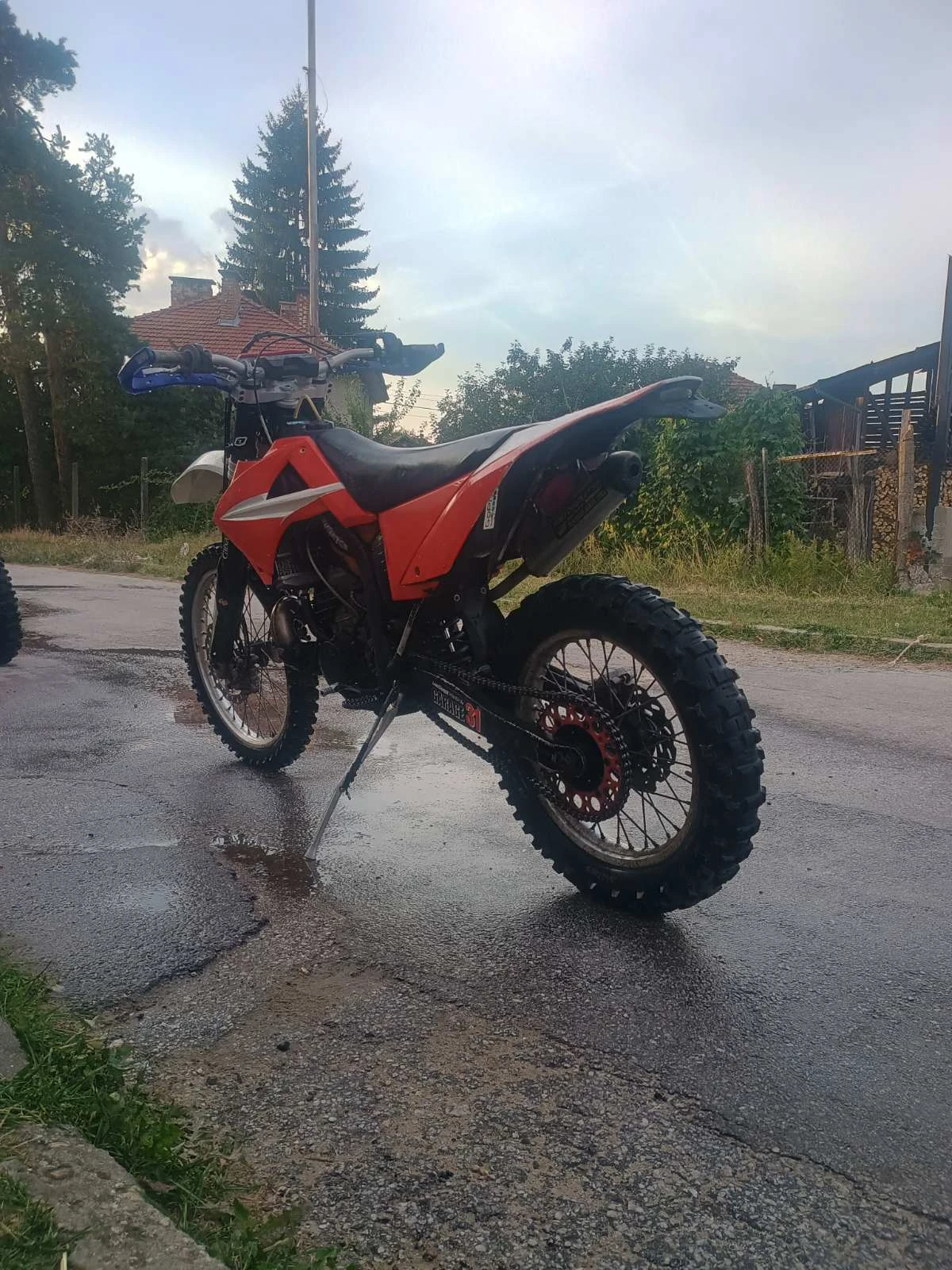 GASGAS EC  - изображение 7