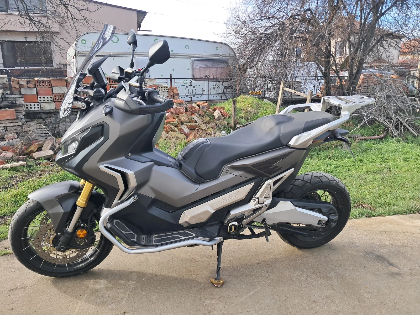 Honda X-ADV | Mobile.bg � ����������� 1