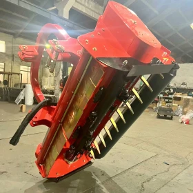 Трактор Kubota Саки агро Сливен, снимка 14