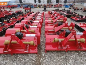 Трактор Kubota Саки агро Сливен, снимка 9