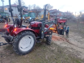 Трактор Dong Feng undefined | Auto.bg — изображение 5