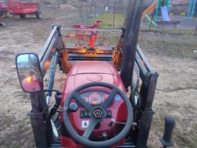 Трактор Dong Feng undefined | Auto.bg — изображение 9