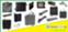 Обява за продажба на Трактор John Deere Карбонов филтър за кабина  ~Цена по договаряне - изображение 3