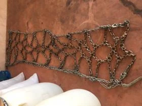 Допълнително оборудване Друг вид ВЕРИГИ за сняг, снимка 4