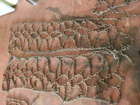 Допълнително оборудване Друг вид ВЕРИГИ за сняг, снимка 11